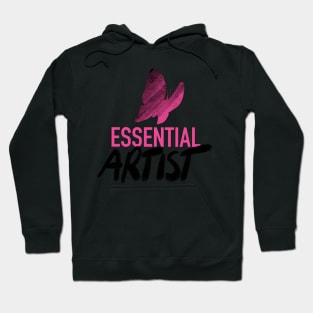 Essential ARTIST Hoodie